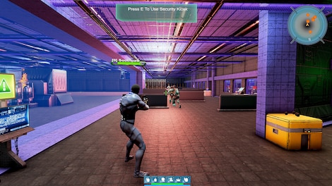 Batch 17 Steam Key GLOBAL - 22