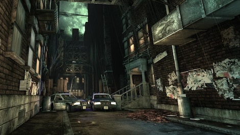 Batman: Arkham Asylum GOTY Steam Gift GLOBAL - 7