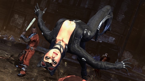 Batman: Arkham City | GOTY Edition (PC) - Steam Account - GLOBAL - 6