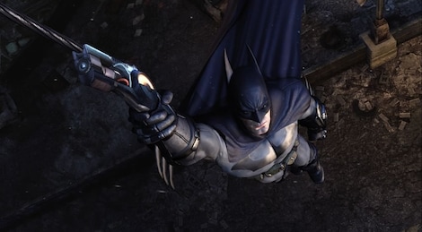 Batman: Arkham City (PC) - Steam Key - GLOBAL - 7
