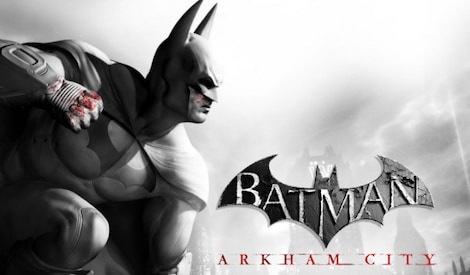 Batman: Arkham City (PC) - Steam Key - GLOBAL - 2