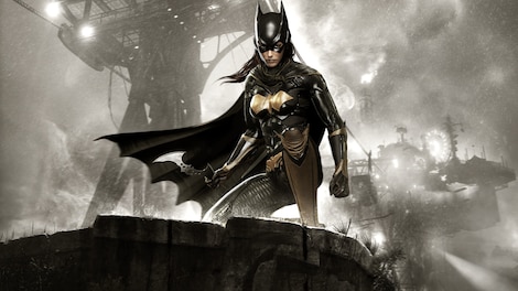 Batman: Arkham Knight - A Matter of Family Steam Key GLOBAL - 2