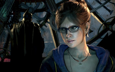 Batman: Arkham Knight (PC) - Steam Key - CIS - 8