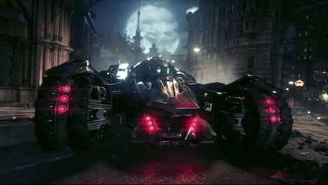 Batman: Arkham Knight (PC) - Steam Key - CIS - 9