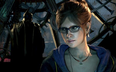 Batman: Arkham Knight PSN (PS4) - PSN Key - NORTH AMERICA - 5