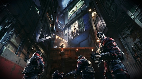 Batman: Arkham Knight Season Pass PS4 PSN Key NORTH AMERICA - 4