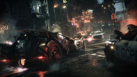 Batman: Arkham Knight Season Pass Xbox One - Xbox Live Key - EUROPE - 10