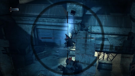 Batman: Arkham Origins Blackgate - Deluxe Edition (PC) - Steam Gift - GLOBAL - 7