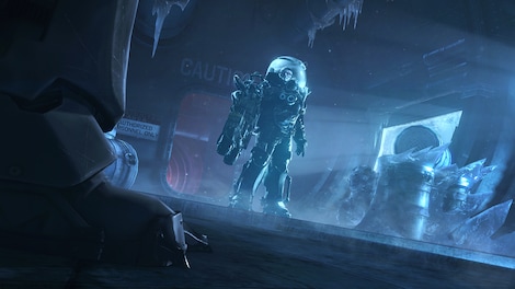 Batman: Arkham Origins - Cold, Cold Heart Steam Key GLOBAL - 4