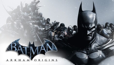 Batman: Arkham Origins - Infinite Earths Skin Pack (PC) - Steam Key - GLOBAL - 2