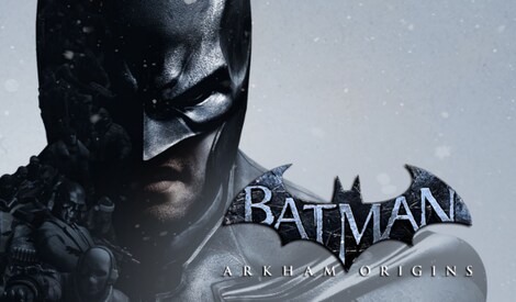 Batman: Arkham Origins - Season Pass (PC) - Steam Key - NORTH AMERICA - 1