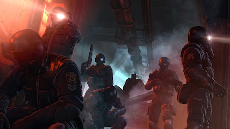 Batman: Arkham Origins - Steam Key - GLOBAL - 6
