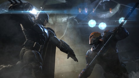 Batman: Arkham Origins - Steam Key - SOUTHEAST ASIA - 5