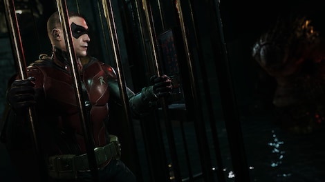 Batman: Arkham VR (PC) - Steam Key - RU/CIS - 8
