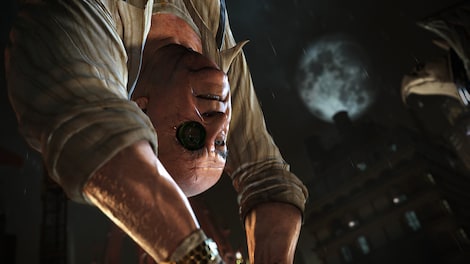 Batman: Arkham VR (PC) - Steam Key - RU/CIS - 6