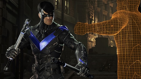 Batman: Arkham VR (PC) - Steam Key - RU/CIS - 3