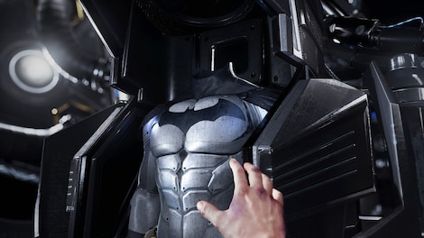 Batman: Arkham VR (PS4) - PSN Account - GLOBAL - 5
