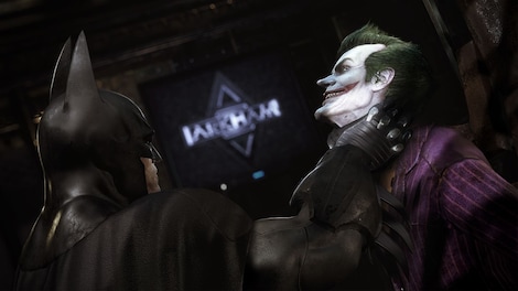 Batman: Return to Arkham (PS4) - PSN Account - GLOBAL - 6