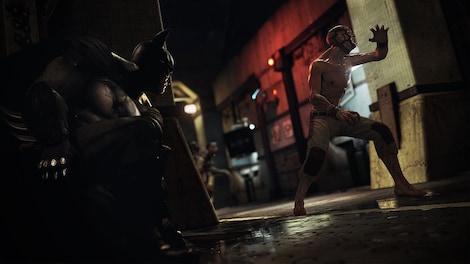 Batman: Return to Arkham (PS4) - PSN Account - GLOBAL - 4