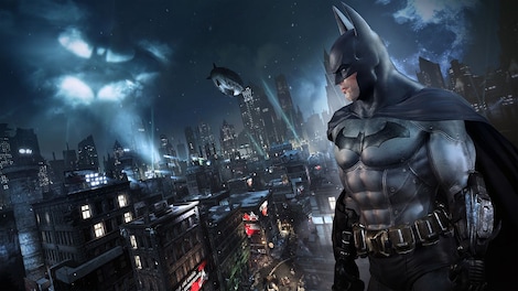 Batman: Return to Arkham (PS4) - PSN Account - GLOBAL - 3