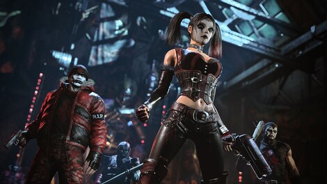 Batman: Return to Arkham Xbox Live Key EUROPE - 7