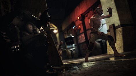 Batman: Return to Arkham (Xbox One) - Xbox Live Key - ARGENTINA - 4