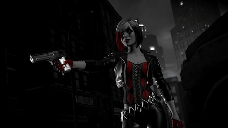 Batman - The Enemy Within Shadows Mode (PC) - Steam Key - GLOBAL - 6