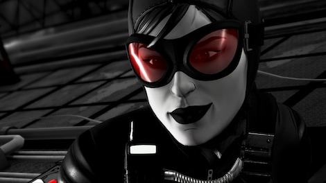 Batman - The Enemy Within Shadows Mode (PC) - Steam Key - GLOBAL - 0