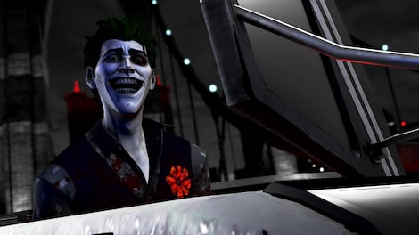 Batman - The Enemy Within Shadows Mode (PC) - Steam Key - GLOBAL - 4