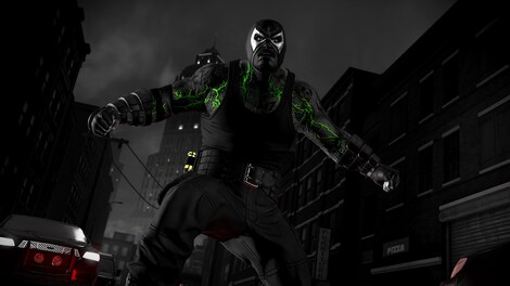 Batman - The Enemy Within Shadows Mode (PC) - Steam Key - GLOBAL - 3