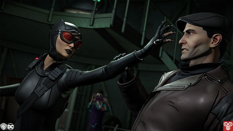 Batman: The Enemy Within - The Telltale Series (PC) - Steam Key - GLOBAL - 13