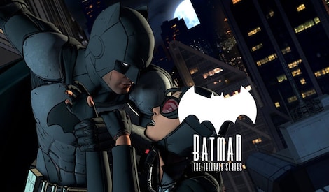 Batman: The Enemy Within Xbox Live Key Xbox One TURKEY - 2