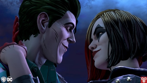 Batman: The Enemy Within Xbox Live Key Xbox One TURKEY - 8