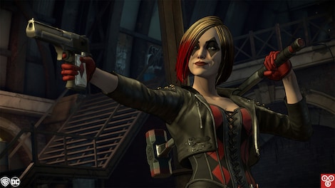 Batman: The Enemy Within Xbox Live Key Xbox One TURKEY - 10