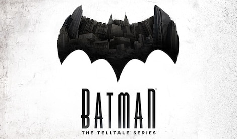 Batman - The Telltale Series (PC) - GOG.COM Key - GLOBAL - 2