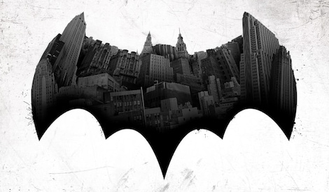 Batman - The Telltale Series (PC) - Steam Key - EUROPE - 2