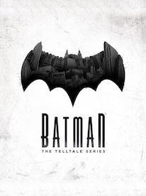 Batman - The Telltale Series (PC) - Steam Key - EUROPE - 1