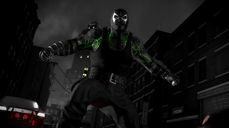 Batman - The Telltale Series Shadows Mode (PC) - Steam Key - EUROPE - 4