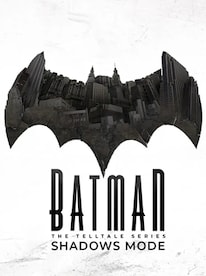 Batman - The Telltale Series Shadows Mode (PC) - Steam Key - GLOBAL - 1
