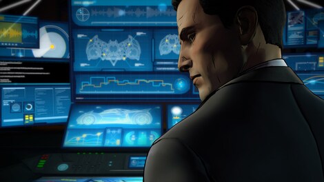 Batman - The Telltale Series Telltale Telltale Games Key GLOBAL - 11