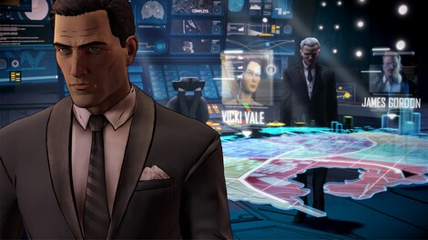 Batman - The Telltale Series Telltale Telltale Games Key GLOBAL - 9