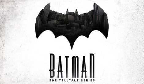 Batman - The Telltale Series | The Complete Season (Xbox One) - Xbox Live Key - ARGENTINA - 2