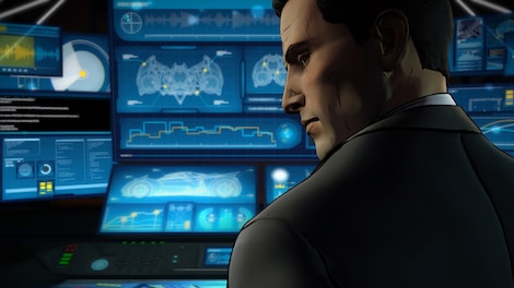 Batman - The Telltale Series | The Complete Season (Xbox One) - Xbox Live Key - EUROPE - 11