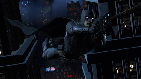 Batman - The Telltale Series | The Complete Season (Xbox One) - Xbox Live Key - EUROPE - 10