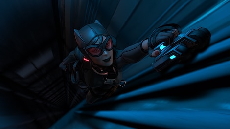Batman - The Telltale Series | The Complete Season (Xbox One) - Xbox Live Key - EUROPE - 8
