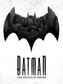 Buy Batman The Telltale Series Xbox Live Key Xbox One EUROPE Cheap G2A.COM