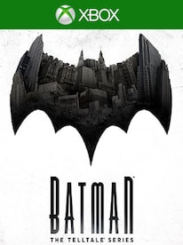 Batman - The Telltale Series (Xbox One) - Xbox Live Key - UNITED STATES - 1