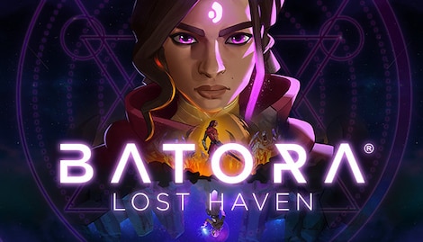 Batora: Lost Haven (PC) - Steam Account - GLOBAL - 0