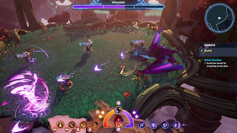 Batora: Lost Haven (PC) - Steam Key - GLOBAL - 3