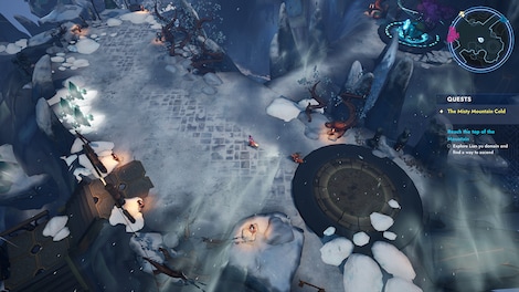 Batora: Lost Haven (PC) - Steam Key - GLOBAL - 6